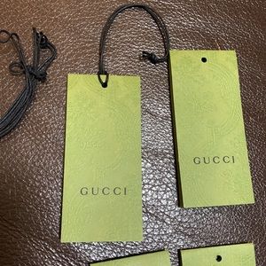 Gucci originals tags 🏷 (10)